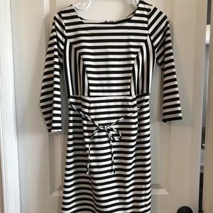 Motherhood Maternity dress in a small